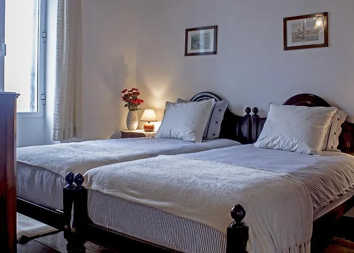 Joaninha Сasa de vacaciones *