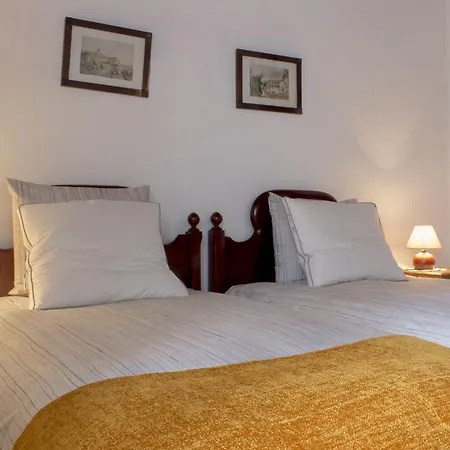 Casa de Férias Joaninha Santo Antonio da Serra