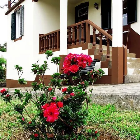 Holiday home Joaninha Santo Antonio da Serra