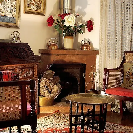 Tatil Evi Joaninha *