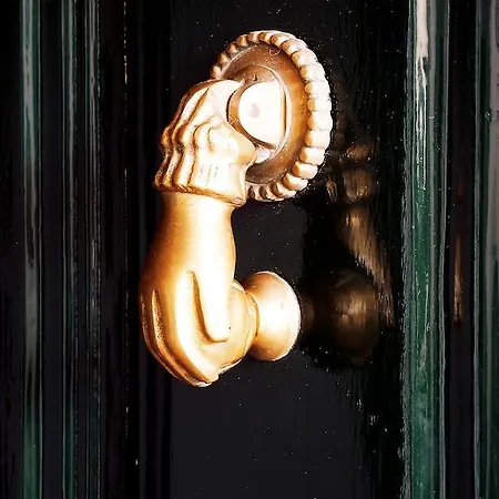 Casa vacanze Joaninha