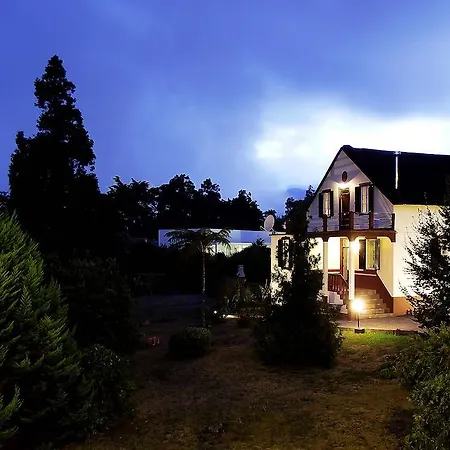 Holiday home Joaninha Santo Antonio da Serra