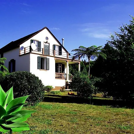 Holiday home Joaninha