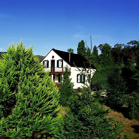 Holiday home Joaninha Santo Antonio da Serra