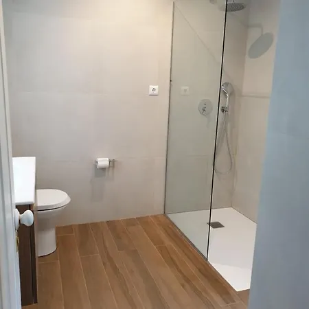 Holiday home Joaninha Santo Antonio da Serra