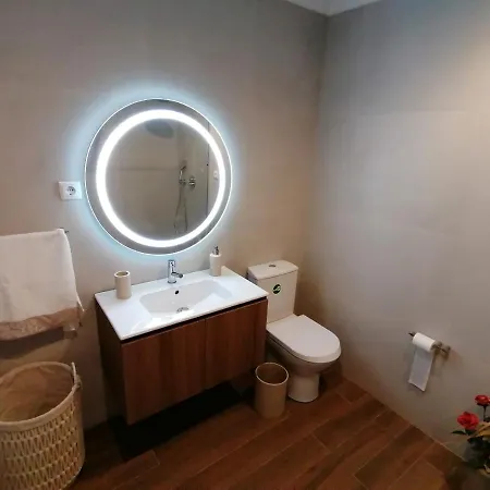 Holiday home Joaninha *