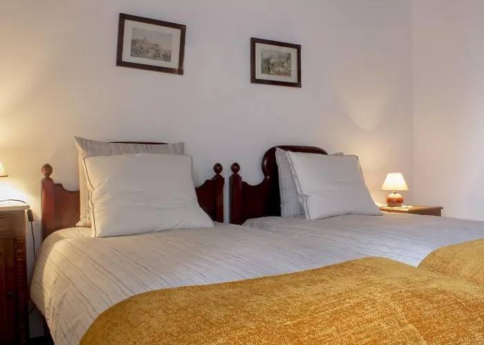 Casa vacanze Joaninha Santo Antonio da Serra