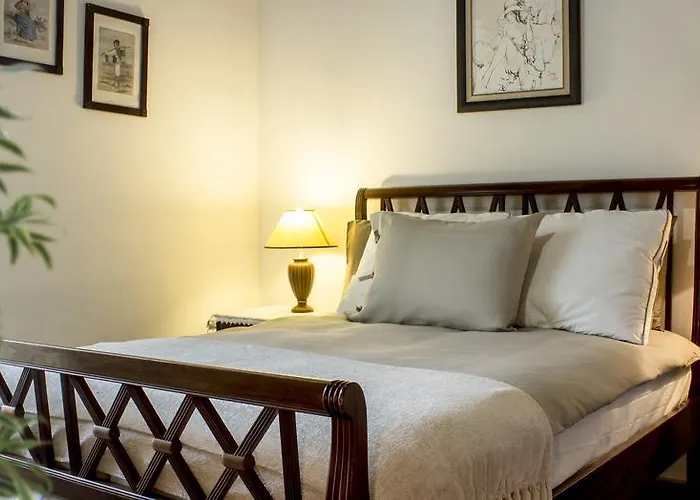 Casa de Férias Joaninha *