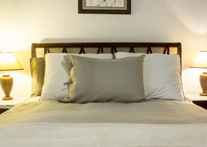 Joaninha Casa vacanze