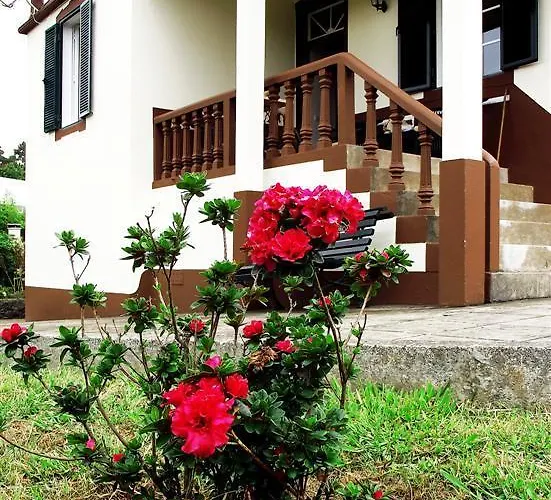 Casa de Férias Joaninha Santo Antonio da Serra