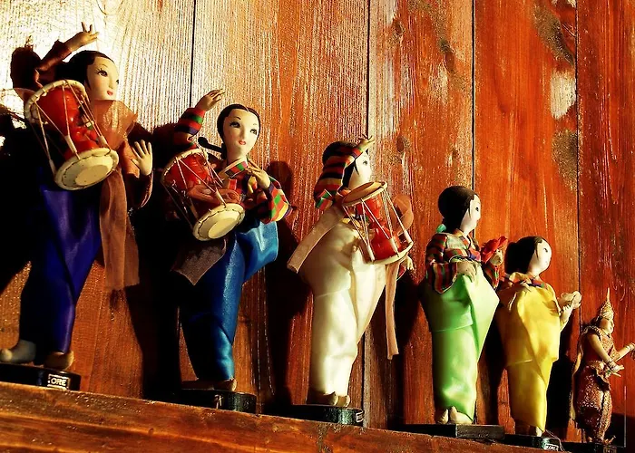 Casa de Férias Joaninha