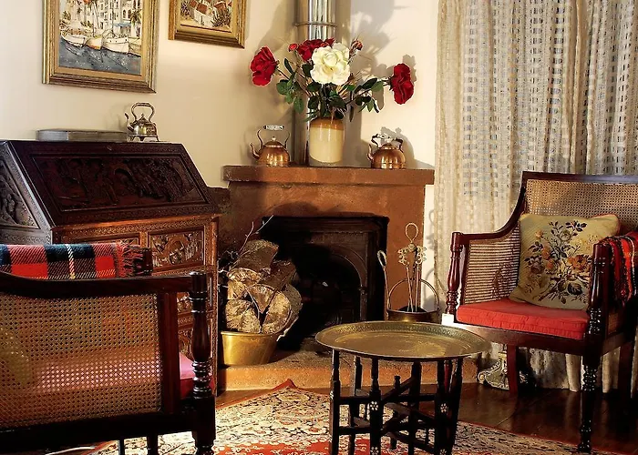 Casa de Férias Joaninha *