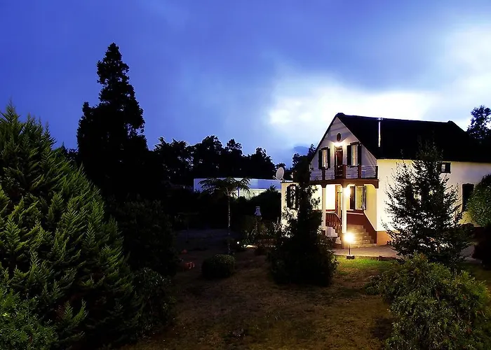 Casa vacanze Joaninha Santo Antonio da Serra