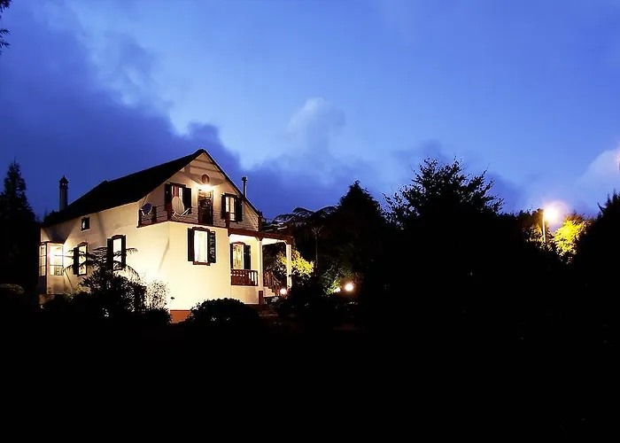 Joaninha Santo Antonio da Serra