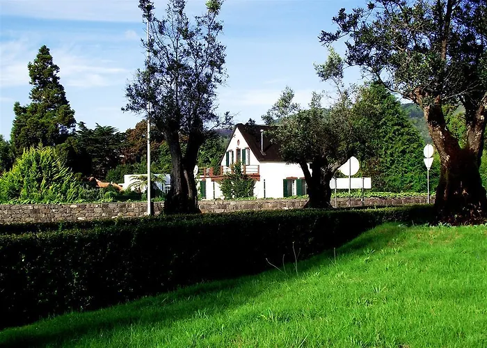 Casa de Férias Joaninha *