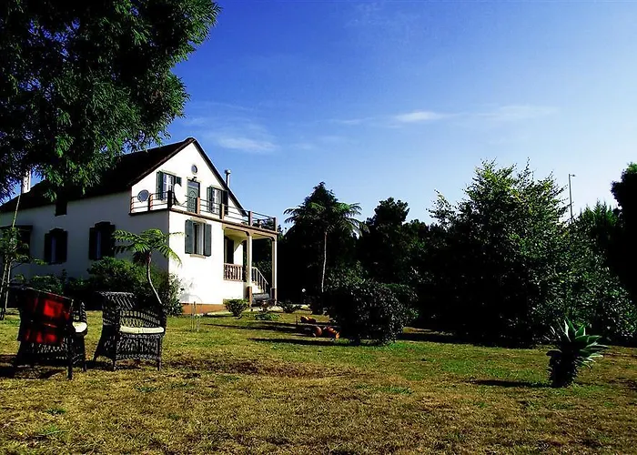 Joaninha Santo Antonio da Serra