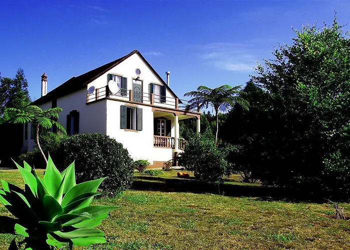 Casa de Férias Joaninha