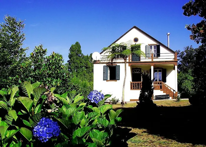 Casa de Férias Joaninha *