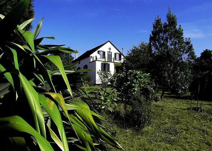 Casa de Férias Joaninha *