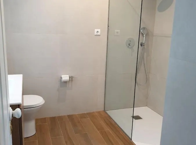 Casa de Férias Joaninha Santo Antonio da Serra