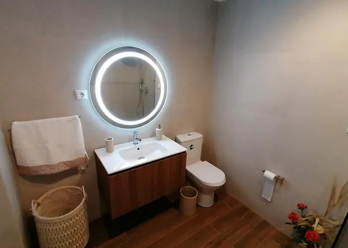 Casa de Férias Joaninha *